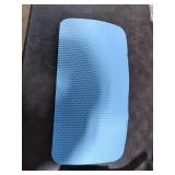 2025 New Ab Wheel Roller with Elbow Support - Automatic Rebound Abdominal Wheel Roller, The Upgraded Four-wheel Abdominal Wheel Core Workout Equipment Home Gym Abs Machine (Black)