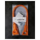 ARCTIC EAGLE Drain Snake Hair Drain Clog Remover - 3 Pack Shower Snake Sink Unclogger Tool with Exquisite Packaging