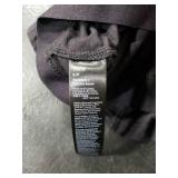 Thinx Boyshorts Black Size S/P