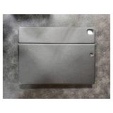 Keyboard Cases for iPad 9th Generation 8th Gen, 7th Gen, Pro 10.5 Inch Air 3rd Gen. Removable Magnetic Cover Sheet Built-in Pencil Holder and Stylus Pen, Adjustable Angles Stain Resistant Cover, Black