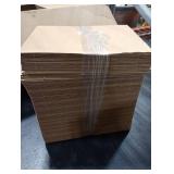 400 Pcs 5 x 7 Inch Cardboard Sheets for Mailers Thickness Flat Pack Insert Shipping Mail Cardboard Divider Backs and Crafts Arts and Crafts Supplies Dividers DIY Projects