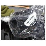 Metabo HPT 3.6V Lithium Ion Cordless Screwdriver Kit, Compact and Lightweight Power Screwdriver with 2 x 1.5Ah Batteries and Quick Charger, 21 + 1 Clutch Settings and Built-In LED Light, DB3DL2