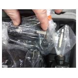 Metabo HPT 3.6V Lithium Ion Cordless Screwdriver Kit, Compact and Lightweight Power Screwdriver with 2 x 1.5Ah Batteries and Quick Charger, 21 + 1 Clutch Settings and Built-In LED Light, DB3DL2