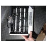 Buzbug LED Bug Zapper Indoor, 3800V High-Voltage, 3 LED Bulbs Up to 50,000 Hours, Electric Mosquito Zapper, Fly Trap Mosquito Trap, Fly Killer Fly Zapper -MA009