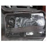 KEMEI Professional Hair Clipper, Hair Trimmer, Beard Shaver Set for Men, Electric Cordless Barber Clipper Beard Trimmer, Rechargeable Fade Clipper Haircutting Kit, KM-2299, KM-2296, KM-1102