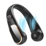 SLENPET personal fan