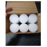 Comfyanno Under Door Draft Stopper - Bottom Door Gap Filler & Seal - Fits 30 to 36 Door, Block Cold Air, Noise, Sound, Wind, Bugs, Easy to Install, Double Side Block, No Adhesive, White