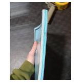 BookFactory Exam Blue Book, Ruled Format, 8.5x11 Inches, 16 Pages, 10-Pack (Made in USA)