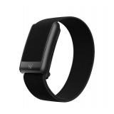 WHOOP One 12-Month Membership 5.0 Health and Fitness Wearable 24/7 Activity Tracker with VO2 Max, Sleep Tracking, Personalized Coaching, Menstrual Cycle Insights 14 Days Battery Life