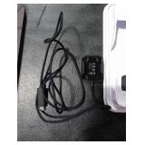 WHOOP One 12-Month Membership 5.0 Health and Fitness Wearable 24/7 Activity Tracker with VO2 Max, Sleep Tracking, Personalized Coaching, Menstrual Cycle Insights 14 Days Battery Life