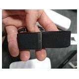 WHOOP One 12-Month Membership 5.0 Health and Fitness Wearable 24/7 Activity Tracker with VO2 Max, Sleep Tracking, Personalized Coaching, Menstrual Cycle Insights 14 Days Battery Life