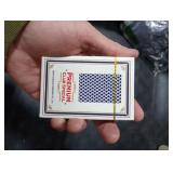 Xuancai Playing Cards