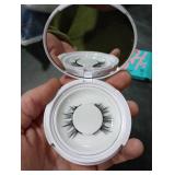 Amzgirl Glue Free Lashes