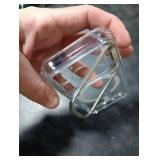 ESR for iPhone 17 Pro Case with Stash Stand, Camera Control Cover Compatible with MagSafe, Military-Grade Drop Protection Magnetic Phone Case for iPhone 17 Pro, Scratch-Resistant Back Cover, Clear