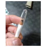 Honeybee Gardens JobaColors Eye Liner Smoking Gun