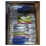 80-Piece Multi Tool Pen Set