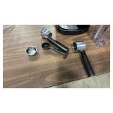 Espresso Cappuccino Coffee Machine - Retail: $0