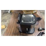 Espresso Cappuccino Coffee Machine - Retail: $0