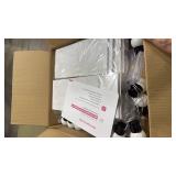 Imprsv lighted up letter E - Retail: $0