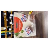 Mondo Llama Terrazzo Soap Making Kit.  - Retail: $0