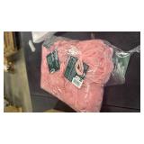 Pack of EcoTools Delicate EcoPouf Loofah - Pink