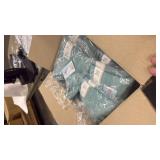 6 pack Toddler Girls