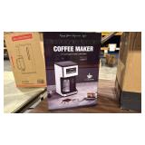 14-Cup Programmable Coffee Maker with Digital Display - Retail: $39