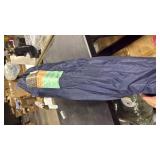 Outdoor Portable Quad Chair Blue - Embarkâ¢: Steel Frame, 225 lb Capacity