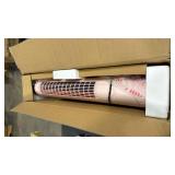 Antarctic Star Tower Fan Portable Floor Fans 85Â°Oscillating Fan 43