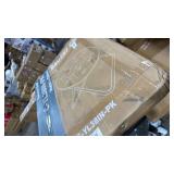 Saucer chair  - Retail: $0