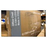 Office chair  - Retail: $0