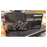 a premium chassis parts control arm kits - Retail: $0