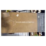 Computer desk  - Retail: $0