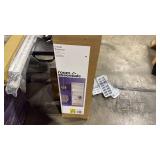 5 Shelf Bookcase White - Room Essentialsâ¢: Modern Style, Wood Composite, Open Shelving, 71.18\" Tall - Retail: $70