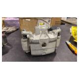 2 pack SCITOO 18B5033C Front Right Disc Brake Caliper Assembly w/Bracket For Mitsubishi For Lancer 2008-2017 - Retail: $0