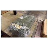 King Comforter  - Retail: $0