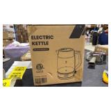 Electric Kettle - Retail: $0