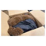 Dog bed  - Retail: $0