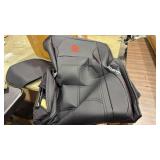 Leather seat cover  - Retail: $0