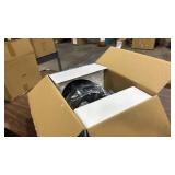 Tisscare Electric Foot Massager with Heat - Retail: $89