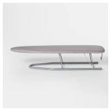 Table Top Ironing Board Gray - Room Essentials - Retail: $15