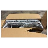 Transfer Bench KD,Tool Free, 1/cs - Retail: $270