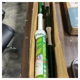 Libman Commercial 2030 Tornado Mop, Self-Wringing (Pack of 4), Green - Retail: $0