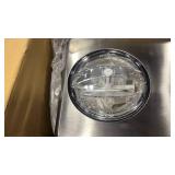 Vevor 2.1Qt Ice Cream Maker Machine - Retail: $179