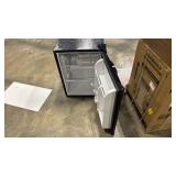 COWSAR 1.8Cu.Ft Compact Fridge with Freezer, Compact Refrigerator with 7 Temperature Settings, Energy-efficient Low Noise Small Refrigerator Suitable For Dorm, Office, Bar, RV, Bedroom,Commercial - Re