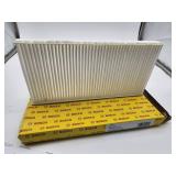 Cabin Air Filter Bosch P3671WS 23-AU-1118