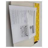 Cabin Air Filter Bosch P3671WS 23-AU-1118