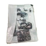 34.1 x 11 VIVO Universal Laptop Treadmill Desk Attachment 241173