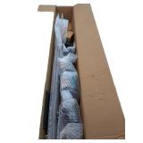 Thickened Roof Rack Cross Bars Compatible with 2021-2024 Jeep Grand Cherokee 290768