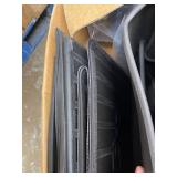 Floor Mats & Trunk Mat for All-New 2024 2025 Chevrolet/Chevy Traverse 320348